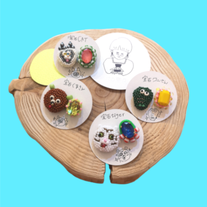 雑貨屋いろいろ ito商店